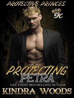 cover image of Protecting Petra